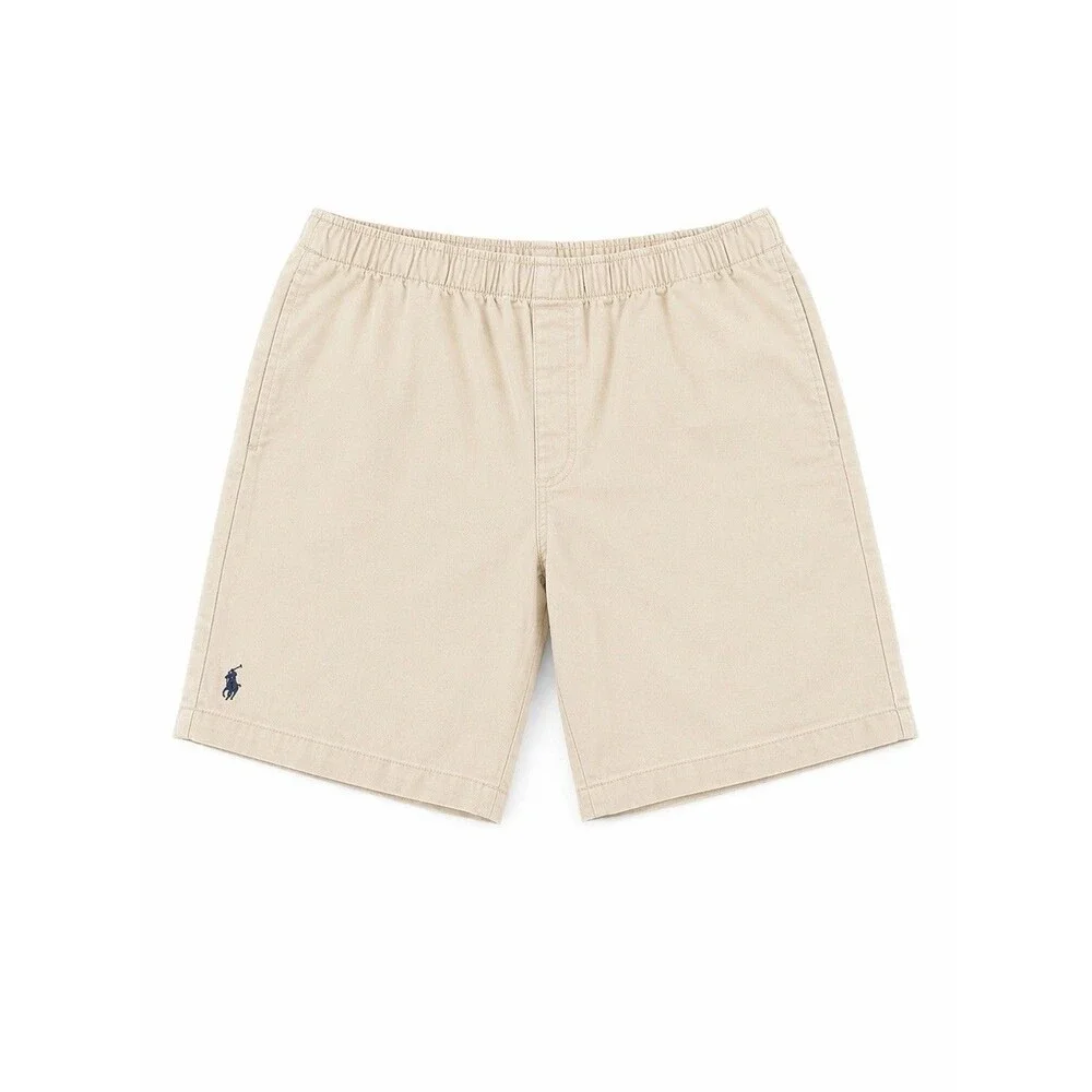 Us Polo Assn. Beige Size Large Shorts‎